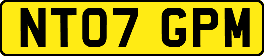 NT07GPM