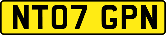 NT07GPN