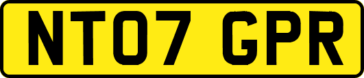 NT07GPR