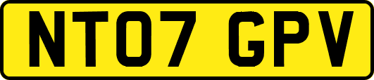 NT07GPV