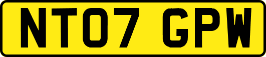 NT07GPW