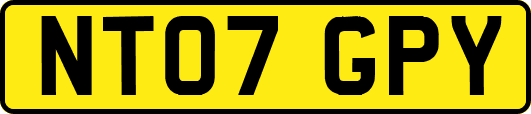NT07GPY