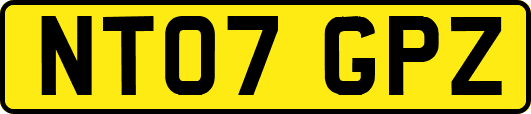 NT07GPZ