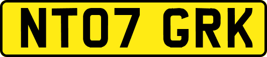 NT07GRK