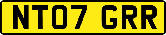 NT07GRR