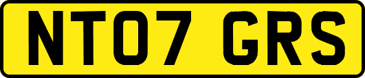 NT07GRS