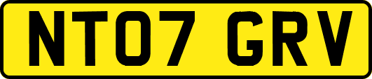 NT07GRV
