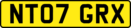 NT07GRX