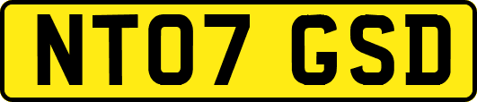 NT07GSD