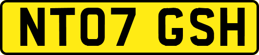 NT07GSH