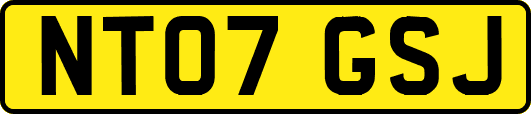 NT07GSJ