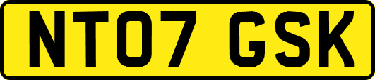 NT07GSK