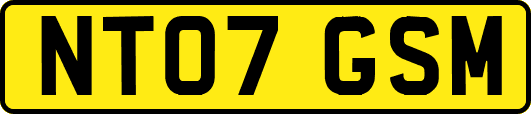 NT07GSM