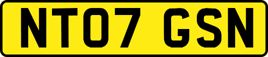 NT07GSN
