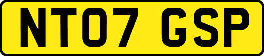 NT07GSP