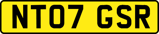 NT07GSR