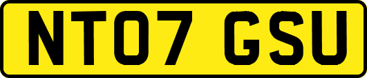 NT07GSU