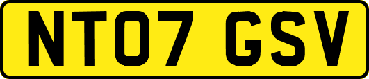 NT07GSV