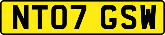 NT07GSW