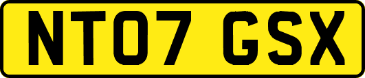 NT07GSX