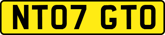 NT07GTO