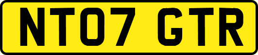 NT07GTR