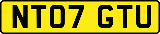 NT07GTU
