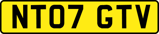 NT07GTV