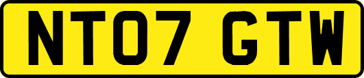 NT07GTW
