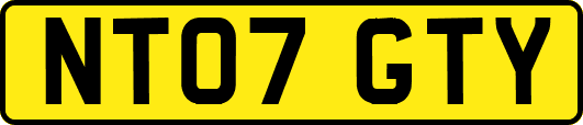 NT07GTY