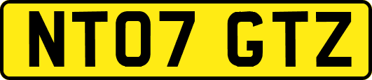 NT07GTZ