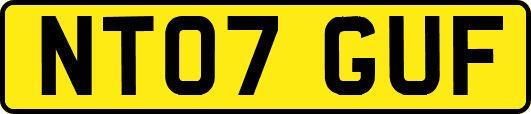 NT07GUF