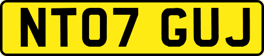 NT07GUJ