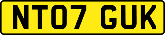 NT07GUK