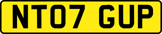 NT07GUP