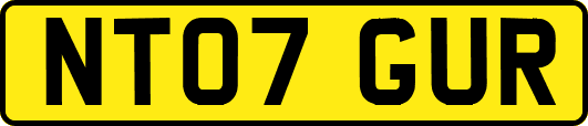 NT07GUR
