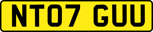 NT07GUU