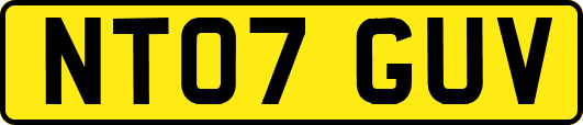 NT07GUV
