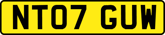 NT07GUW