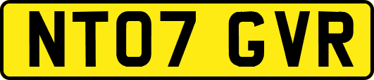 NT07GVR