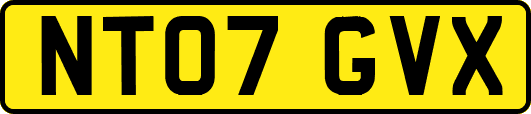 NT07GVX