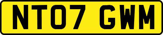 NT07GWM