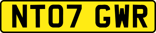 NT07GWR