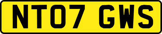 NT07GWS