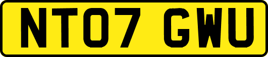 NT07GWU
