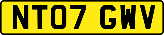 NT07GWV