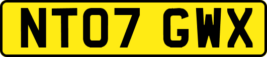NT07GWX