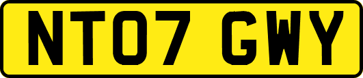 NT07GWY