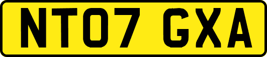 NT07GXA