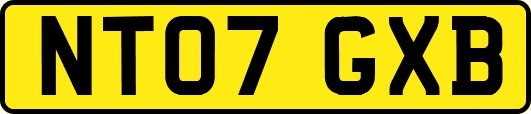 NT07GXB